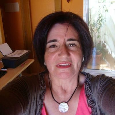 La República catalana és un fet,només cal q coincidim en l'espai i el temps!
JUBILADA