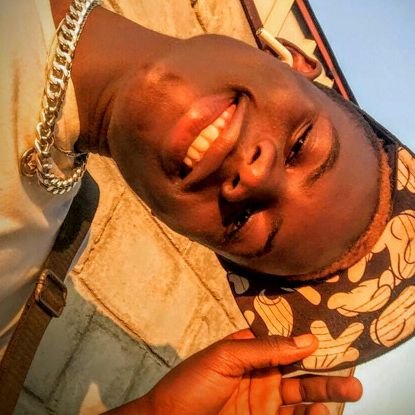 KidinhoWebster's profile picture. Moz🇲🇿+258