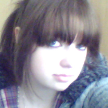 FeelingGeeky's profile picture. Ghehe ;D