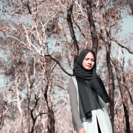 Nightll3's profile picture. positive thinking
...
Laila Lemsoh