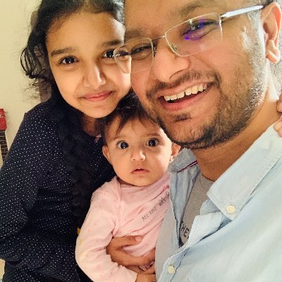 Senior Director of Software Engineering & AIOps at Salesforce #AI #DeepLearning #MachineLearning #Scale #Code #Dad