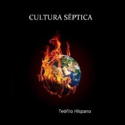 Viva 🇪🇸 Stop 🏴‍☠️
Autor de “Cultura Séptica” libro 📖 disponible
https://t.co/eT4NbfgJLQ