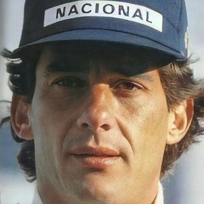 Senna: “If you no longer go for a gap that exists, you are no longer a racing driver