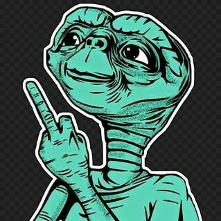 Hybrid_Alien_'s profile picture. ok it's almost the end of 2020, we're up next!