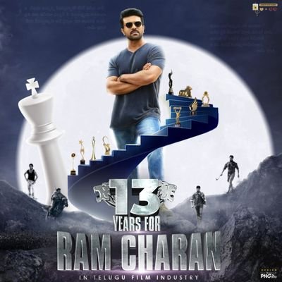 SpRam_RC_Cult's profile picture. Ramcharan Devote