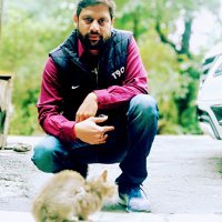 Rakesh Agrawal । राकेश अग्रवाल (@rakeshagrawal99) 's Twitter Profile