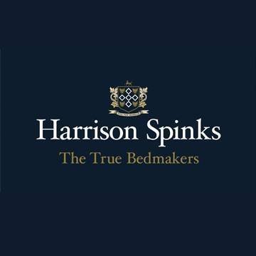Harrison Spinks Profile