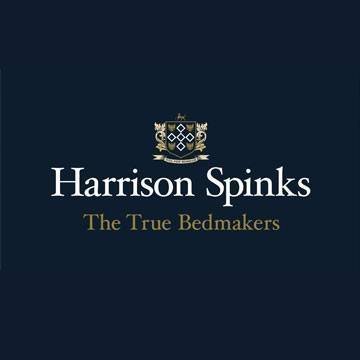 Harrison Spinks