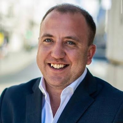 Mark Howarth Profile