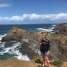 EmilyZoologist1's profile picture. PhD student, running the #PlasticInMammals research project looking at plastic ingestion in terrestrial habitats and small UK mammals