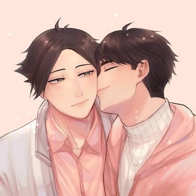 SunaOsa Valentine's Exchange 🦊🍙 POSTING!さんのプロフィール画像