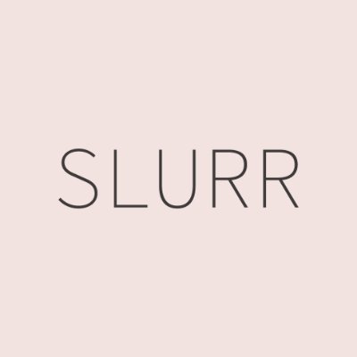 SLURR(スラー)公式さんのプロフィール画像