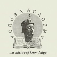 Yoruba Academy(@YorubaAcademy) 's Twitter Profileg