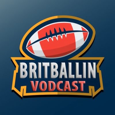 BritBallin podcast watch us live on Facebook or YouTube
