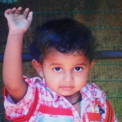 Siddu6121's profile picture. 