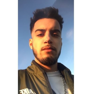 RedouaneBza's profile picture. Snap: redouanebza