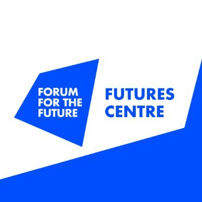 Futures for Sustainability. Powered by @Forum4theFuture. #explorethefuture