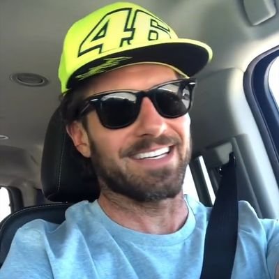 Ian Bohen NEWSさんのプロフィール画像