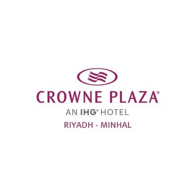 Crowne Plaza Riyadh Minhal enjoys a prime location in the heart of the city