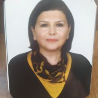 Yeşim Tuna Kızıltoprak(@TunaLtoprak) 's Twitter Profile Photo