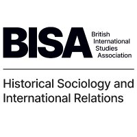 Historical Sociology in IR (BISA) (@bisa_hsir) 's Twitter Profile