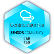Dilettant für Journalismus und Programmierung aus #Frankreich, Französischsprachiges Mitglied @SensorCommunity #SensorCommunity, Pronomen: Legion
