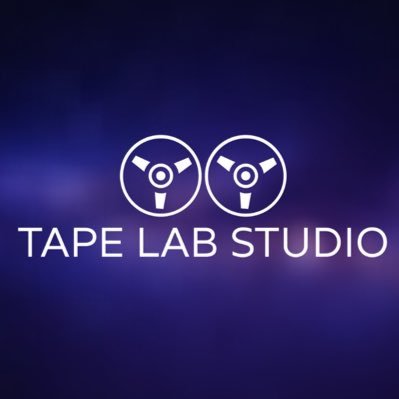 Tape Lab studio