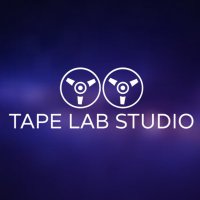 Tape Lab studio(@TapelabStudio) 's Twitter Profile Photo