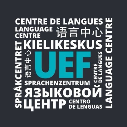 UEF Kielikeskus