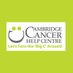 Cambridge Cancer Help Centre (@CamCancerHelp) Twitter profile photo