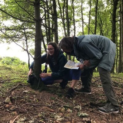 Studying MRes Animal Behaviour at the University of Sussex.
Passionate about conservation & ecology.