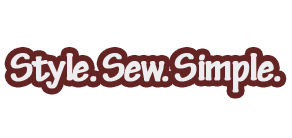 StyleSewSimple's profile picture. Love to create?  Looking for inspiration?  We scour the web for fresh style and sewing content.