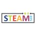 STEAMers (@steamersedu) Twitter profile photo STEAMers (@steamersedu) Twitter profile photo