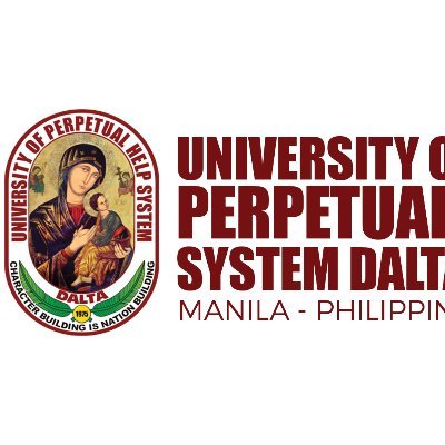 of_perpetual's profile picture. UNIVERSITY OF PERPETUAL HELP SYSTEM DALTA
Established in 1975 with Proven Quality Education