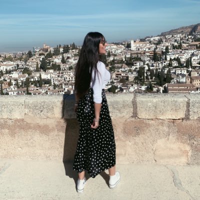 AnndreaMartnez's profile picture. 13✈