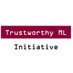 Trustworthy ML Initiative (TrustML) (@trustworthy_ml) Twitter profile photo