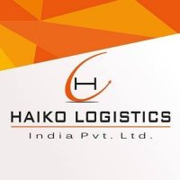 Haiko Logistics India Pvt Ltd (@haikoltd) 's Twitter Profile