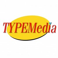 TYPEMedia(@TYPEMedia1) 's Twitter Profile Photo