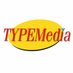 TYPEMedia (@typemedia1) Twitter profile photo TYPEMedia (@typemedia1) Twitter profile photo