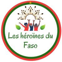 Le Réseau des Héroïnes du Faso(@heroinesdufaso) 's Twitter Profile Photo