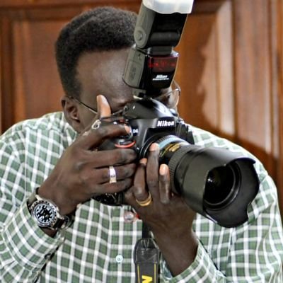 | #SouthSudan Presidential Photographer | Broadcast Journalist | Comedian | Loves Life & Friendly | Simple Guy | Tweets mine, retweets not endorsements |