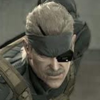 RealOldSnake's profile picture. enjoying my retirement. sometimes I octocamo in the fruit isle of my local supermarket and scare people.