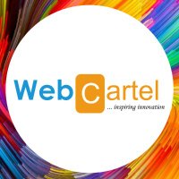 WebCartel(@webcartel_llc) 's Twitter Profile Photo