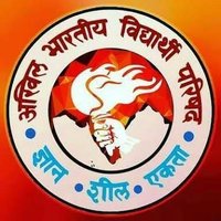 ABVP PRATIKSHA NAGAR(@ABVPPN) 's Twitter Profile Photo