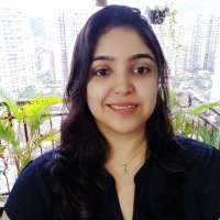 Surabhi Srivastava (@surabhiiitb) 's Twitter Profile