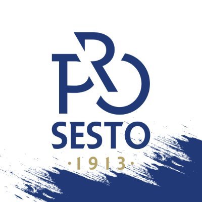 🏆 Serie C 2021/2022
📲 Facebook | Instagram | Linkedin |

#ProSesto1913 #WeArePro 🤍💙