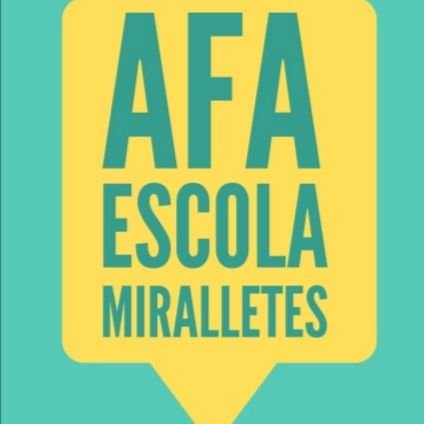 Associació de Famílies de l'Escola Miralletes