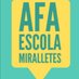 AFA Miralletes (@afamiralletes) Twitter profile photo AFA Miralletes (@afamiralletes) Twitter profile photo