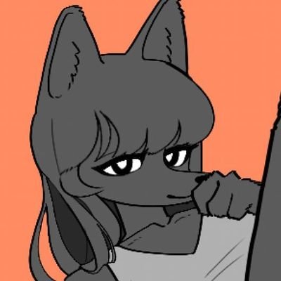 profile art by: @oug20109
Fanbox: https://t.co/NBF1rQgS5U
pixiv: https://t.co/HMvoKOQ92t
bsky: https://t.co/ePzxW502A9
🔞Furry artist/animator