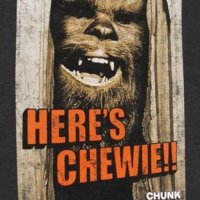 Chewie Hewett💙(@ChewieHewett) 's Twitter Profile Photo